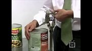Nemco Can Opener Video | WebstaurantStore