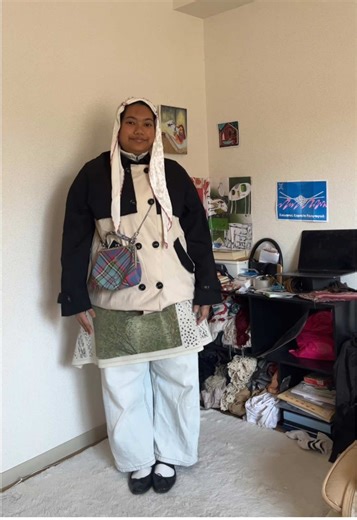 shoutout to my minimalist girls 💕🫂