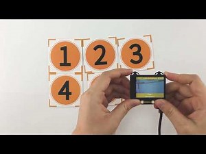 WonderCam--Number Recognition Demo