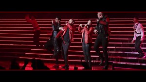 8.8K views · 185 reactions | Everybody. Tickets to see Backstreet Boys as they make their return are on sale now. Who's coming? bit.ly/BackstreetBoysatTheO2 | The O2 | Facebook