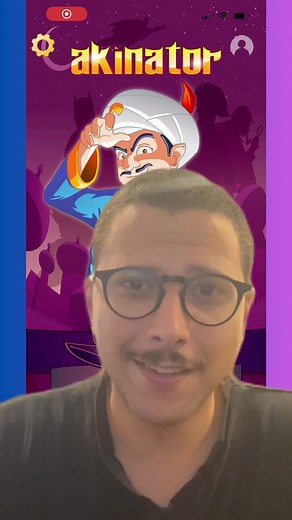 #datascience #machinelearning #akinator