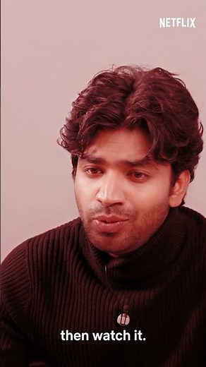 Squid Games’ Ali Abdul’s K-Drama Recommendations | Anupam Tripathi | Netflix India