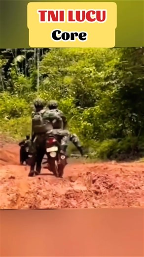 #tni lucu core #viral #fyp ##lucu #funny