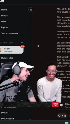 Where's the Mute Button?