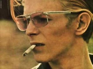 David Bowie - Rebel Rebel (1974 Music Video) | #68 Rock & Roll Song