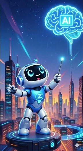 Wake Up… AI Is Here | The Future Starts NOW (Watch This Before It’s Too Late)