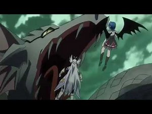 high school dxd ( La muerte de issei )