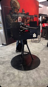 19 reactions | Shot Show 2025 | LUCID Optics | Facebook