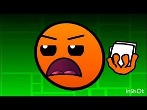 Geometry Dash Difficulty Faces Animated #7