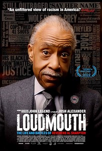 Official Trailer for Documentary 'Loudmouth' About Rev. Al Sharpton | FirstShowing.net