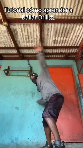 Cómo Aprender a Bailar Drill: Tutorial Completo