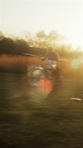 Infinity music video directed by Sophia Matinazad go watch it and say hello to the moon for us: https://thebandcamino.lnk.to/Infinity/youtube | The Band Camino