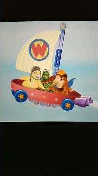 The Wonder Pets Save The Ladybugs 🐞🐞 Ending Theme