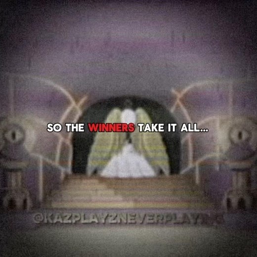 The Winner Takes It All • ABBA || Dead End: Paranormal Park/DeadEndia #deadendia #deadend #fyp #edit