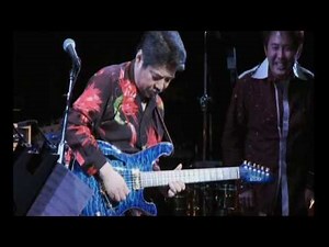 松原正樹&今剛 ソロバトル