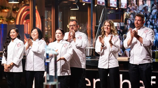 Masterchef Season 15 Winner REVEALED: Who Won the 2025 Finale Tonight?
