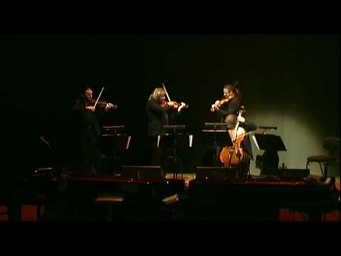 Konstantin Wecker, Jo Barnikel, Spring String Quartet