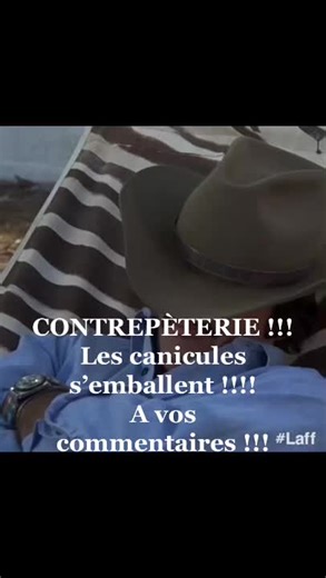 Humorous Cowboy Hat Moments: A Fun Take on Contrepètrie