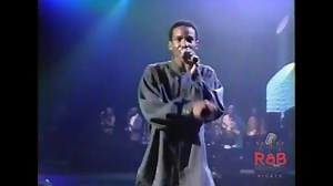 If the #canwetalkchallenge does nothing else, I hope it elevates our level of appreciation for the vocal 'beast' a teenage Tevin was....💯🎤💯🎤 | R&B Nights