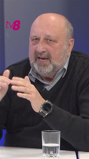 Андриевский: “В Кишиневе столкнутся Владимир Боля и Ион Чебан”