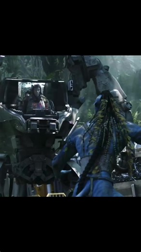 Humanity First: Exploring Themes in Avatar