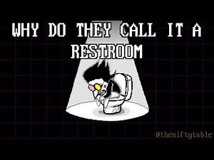 SPAMTON FIGHTS FOR HIS LIFE IN HERE