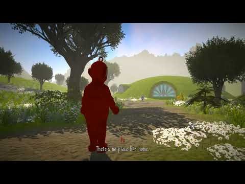 Slendytubbies 3 - It Was Good Theme Original