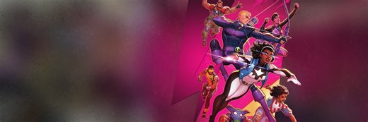 Thunderbolts Members, Enemies, Powers | Marvel