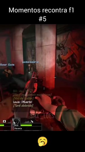 c ñunt #left4dead2 #l4d2 #gaming #meme #