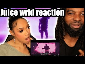 Juice WRLD - Empty Out Your Pockets (Official Fortnite Music Video) | REACTION