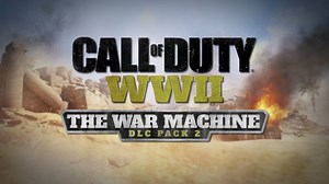 CoD:WWII：DLCパック2「軍事機構編」公式トレーラー公開、4月10日にPS4へ先行配信 - EAA FPS News（イーエーエー）