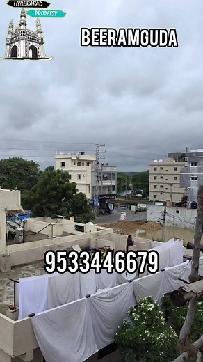 G+1 independent House for sale145sqrdsDimensions: 26/50Municipal permissionLrs PaidPrice : 1.2 CrLocation: Beeramguda - Krishnareddypeta 100Feet road ki 2nd BitBeeramguda Kaman:3kmSultanpur Orr ki 1kmContact 9533446679Facing: West Facing#independenthouseforsaleinhyderabad #independenthouseforsale #directownerhouse | HyderabadProperty6 | Facebook