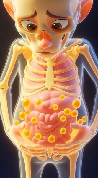 5 cosas que le pasan a tu cuerpo cuando comes demasiada azúcar ¿Sabías que comer demasiada azúcar puede afectar tu cuerpo de muchas maneras? En este video descubrirás 5 efectos que el exceso de azúcar puede causar en tu cuerpo, desde aumento de peso hasta problemas con la energía y la salud. Tu cuerpo trabaja todos los días para mantenerte sano… pero demasiada azúcar puede hacerle mucho daño. Cuida lo que comes y aprende cómo funciona tu cuerpo.5 cosas que te causa comer mucha azúcar #datoscurio