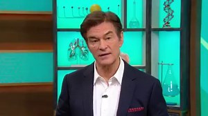 11K views · 390 reactions | The FDA has authorized their first monoclonal antibody therapy for use in #COVID19 patients. Here’s everything why this is an important win in our fight against the pandemic. | Dr. Mehmet Oz | Facebook