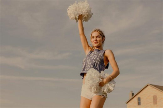 TCU's new role in ‘Landman' season 2? Actress Michelle Randolph gives us hints - NewsBreak