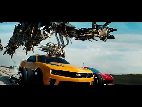 Transformers - Ignition // Music Video