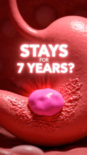 Swallowed Gum? Here’s What REALLY Happens Inside Your Body 😳