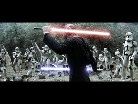 Star Wars - Versus: The Way to Shadow