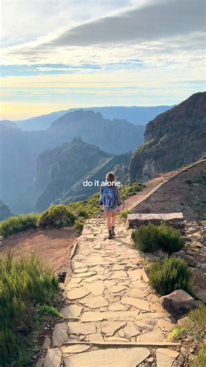 Solo Travel Adventures: Discovering the World Alone