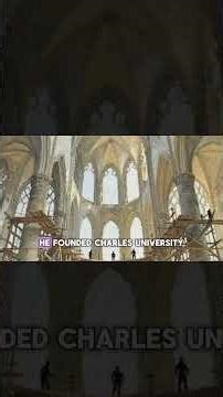 The Entire History of the Czech Republic in One Cinematic Story