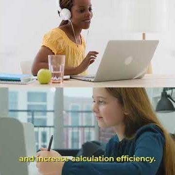 Dyscalculia Help & Program