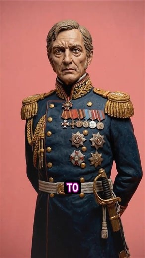 The doctor who fooled the entire British Army 🩺