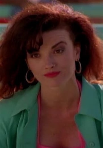 Silk Stalkings S02:E14 - Was It Good for You Too?