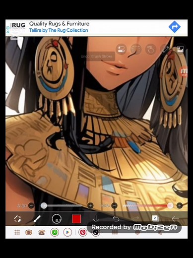 Exploring AI-Generated Art and Drawing Apps