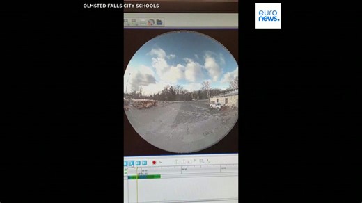 Watch: Meteor streaks across Ohio sky, NASA confirms