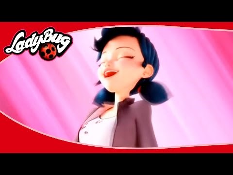 Miraculous Ladybug - Ladybug Transformation
