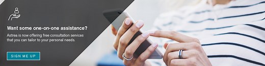 Account Management - Astrea