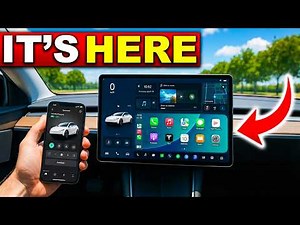 SURPRISE! Tesla's HUGE Upgrade For All Owners!