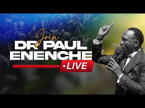 DUNAMIS INTERNATIONAL GOSPEL CENTRE HOUSTON TEXAS INAUGURAL SERVICE. 07-07-2023