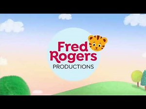 PBS Kids End Credits Compilation